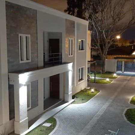 La Escondida Salta 2 Appartement General Alvarado Buitenkant foto