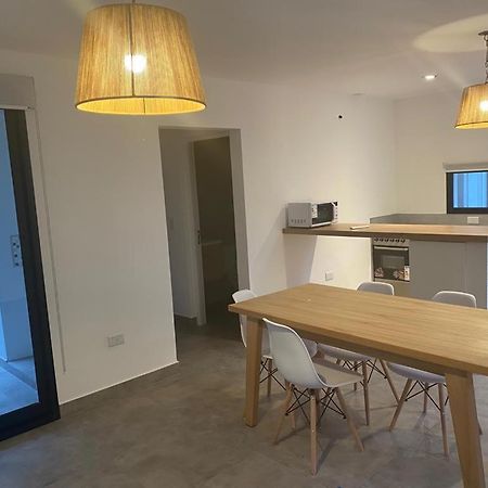 La Escondida Salta 2 Appartement General Alvarado Buitenkant foto