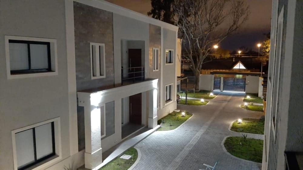 La Escondida Salta 2 Appartement General Alvarado Buitenkant foto