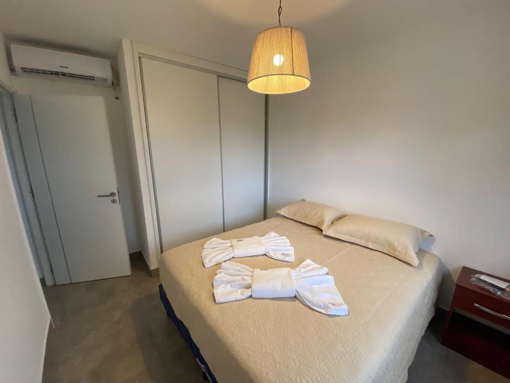La Escondida Salta 2 Appartement General Alvarado Buitenkant foto