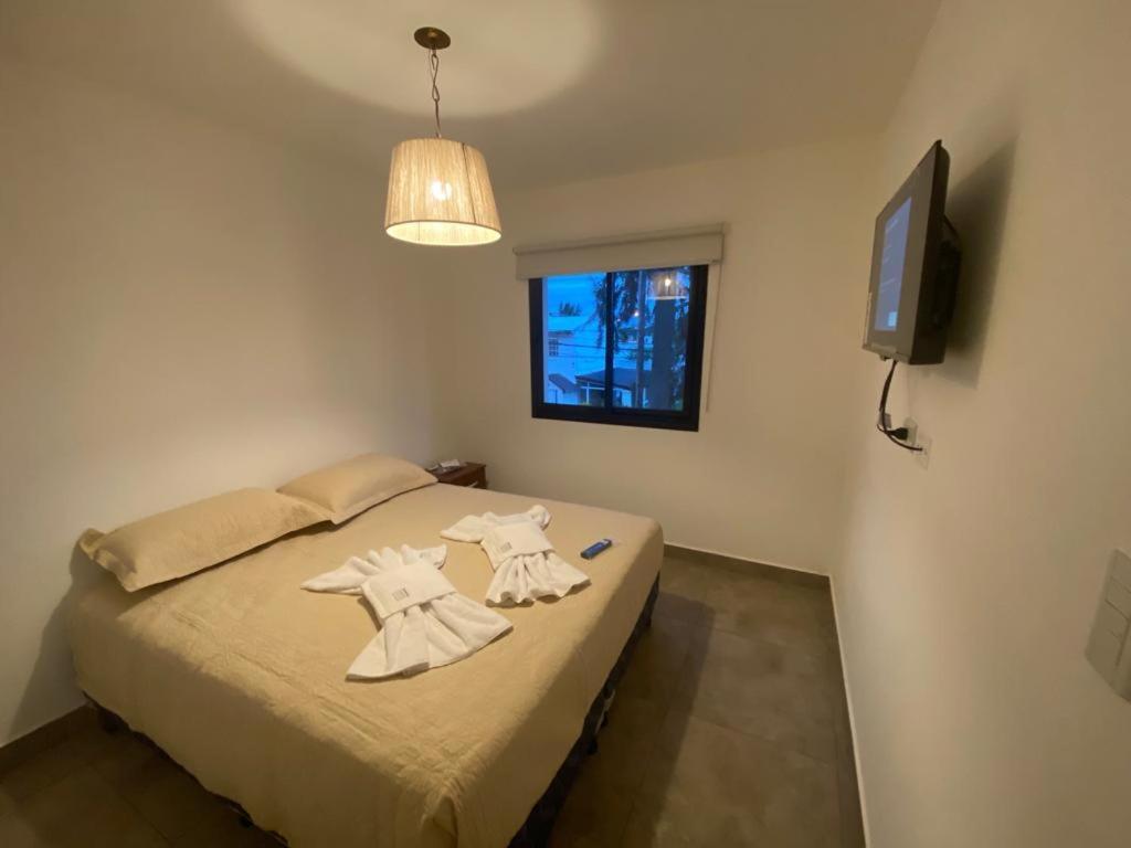 La Escondida Salta 2 Appartement General Alvarado Buitenkant foto