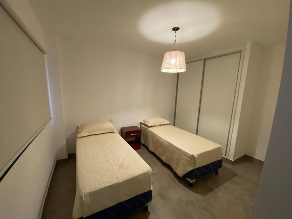 La Escondida Salta 2 Appartement General Alvarado Buitenkant foto