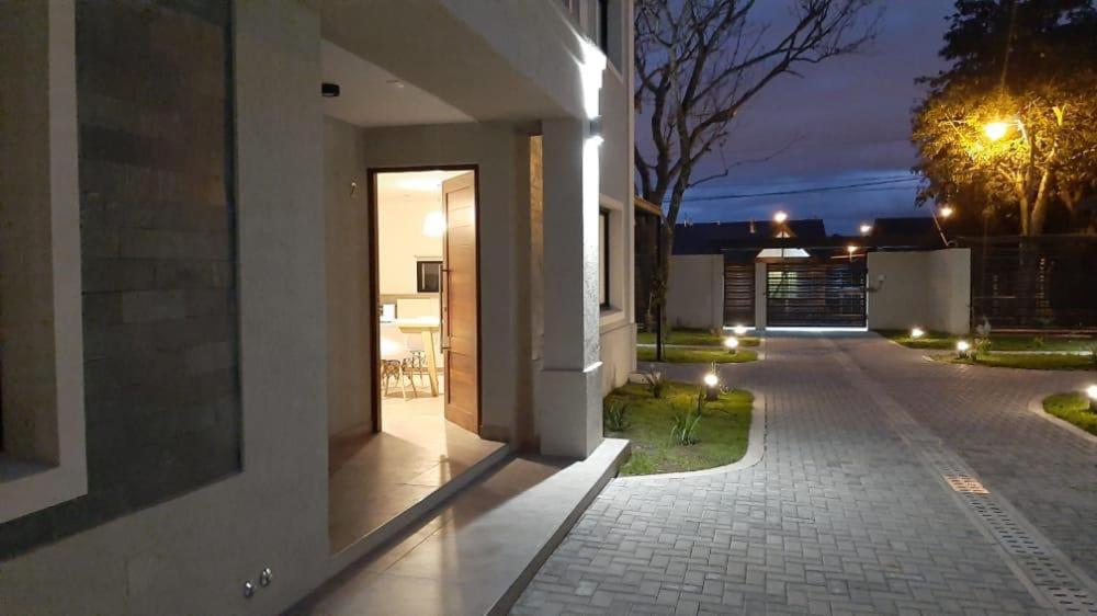 La Escondida Salta 2 Appartement General Alvarado Buitenkant foto